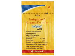 Imiquimod
